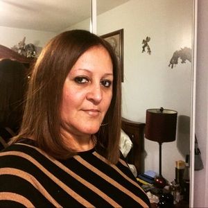 Meet your Posher, Caroline